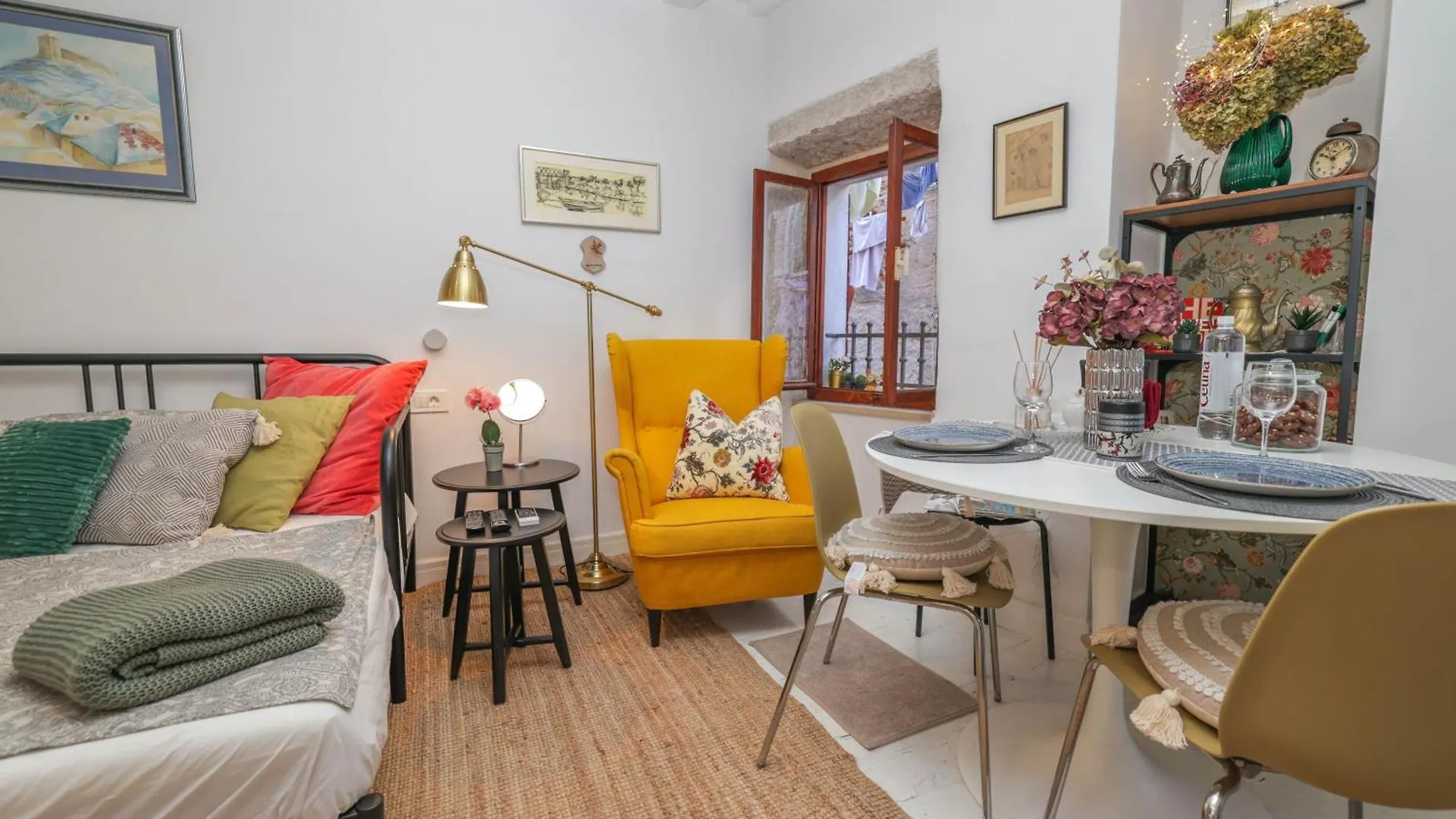 Studio Hedera Rovinj Apartment
