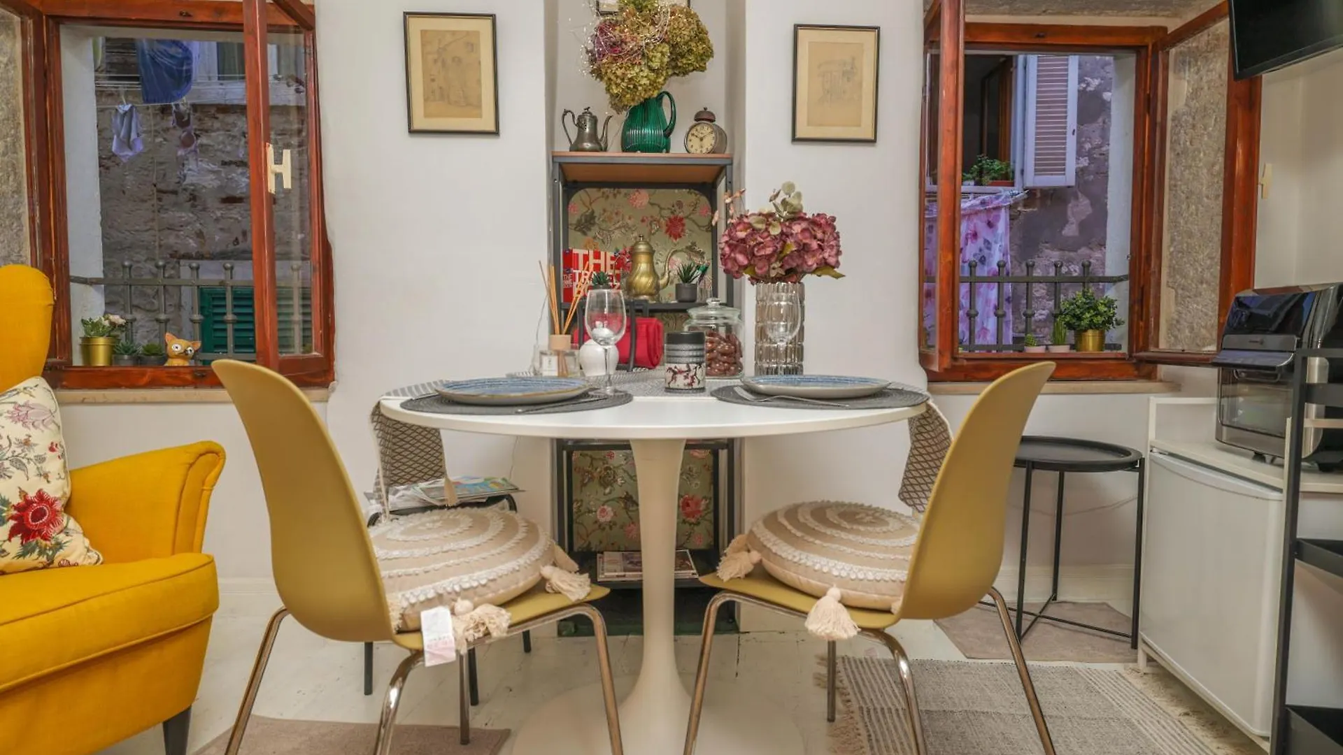 Studio Hedera Rovinj