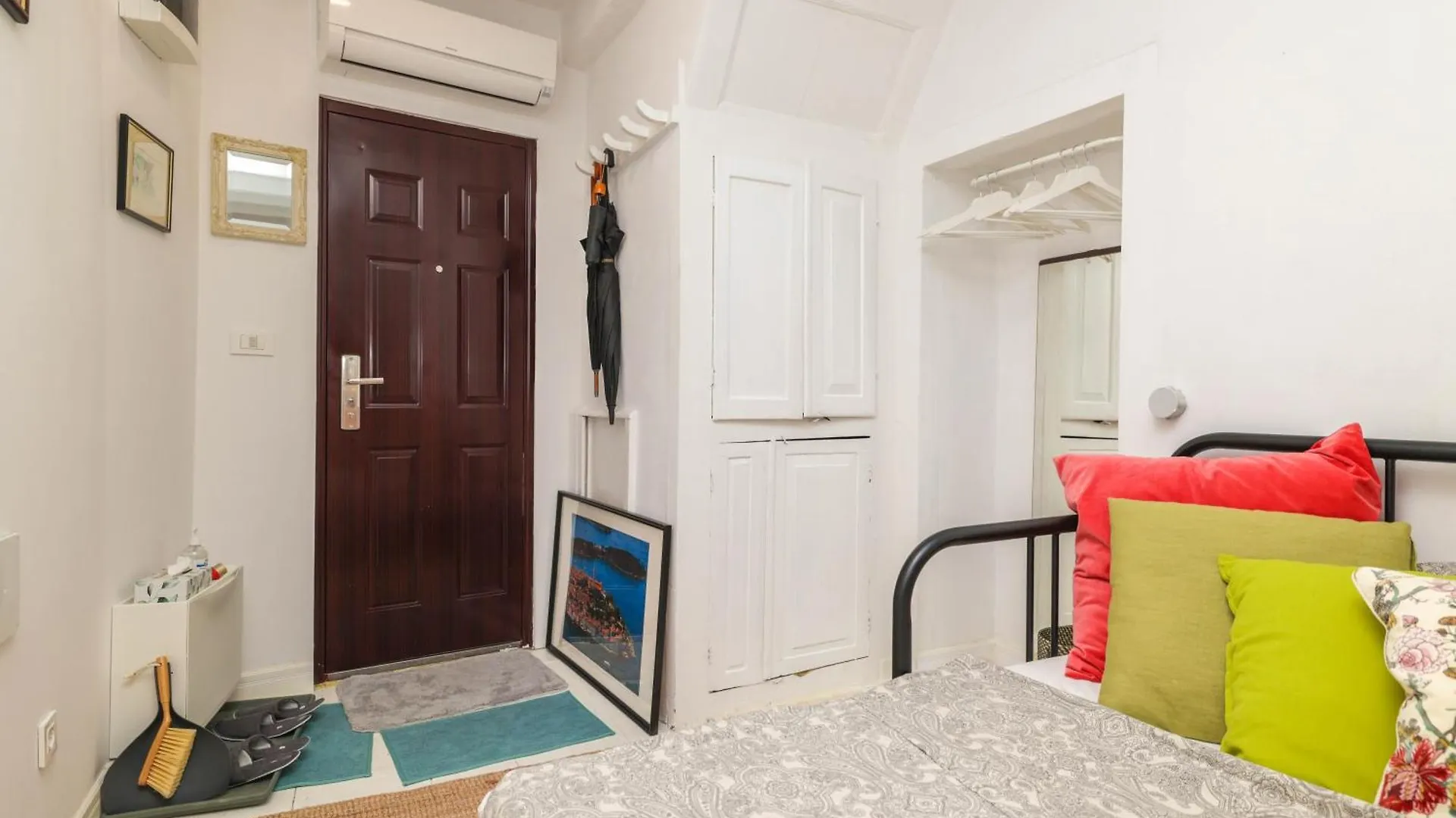 Studio Hedera Rovinj