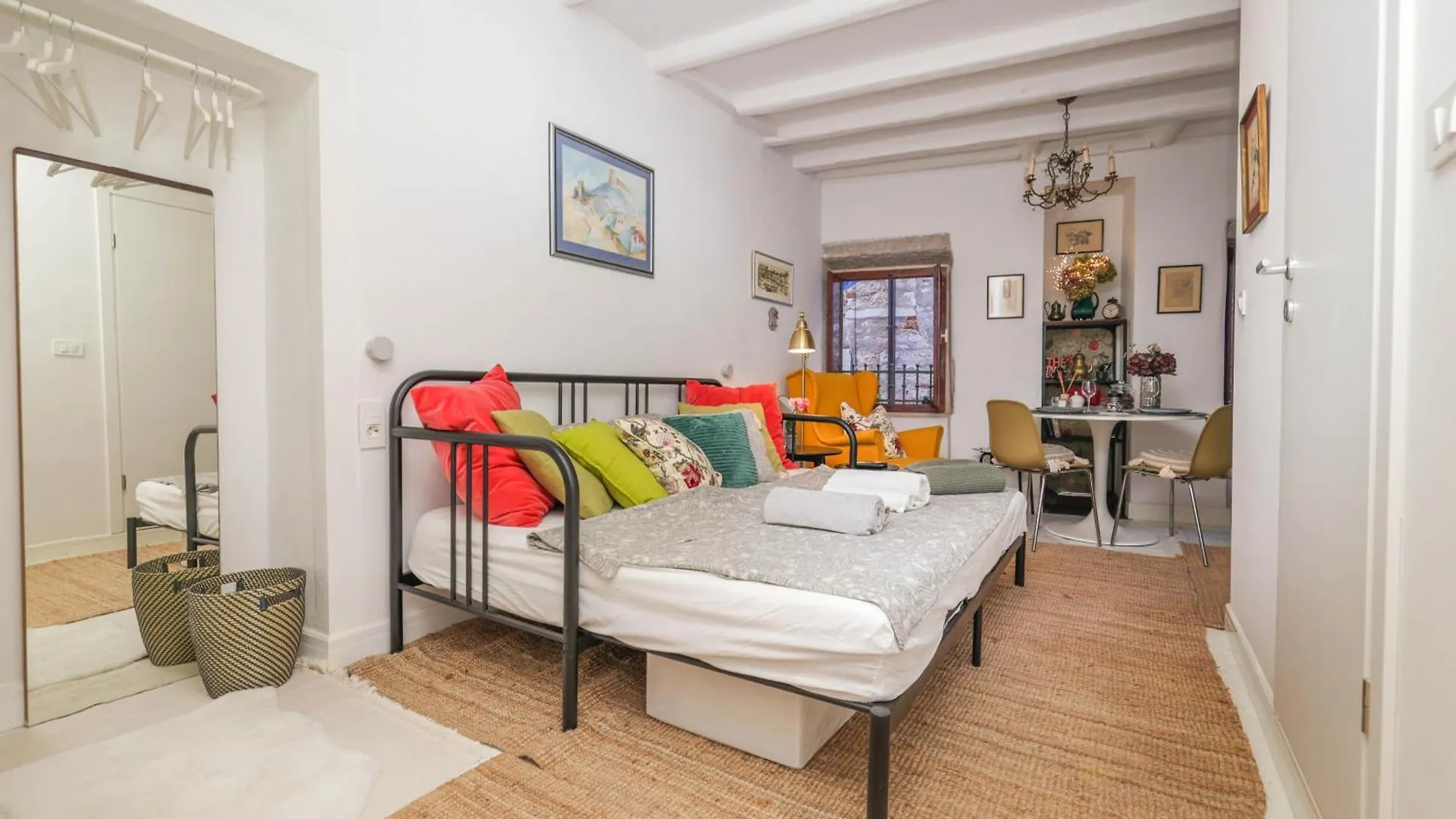 Studio Hedera Rovinj Apartment