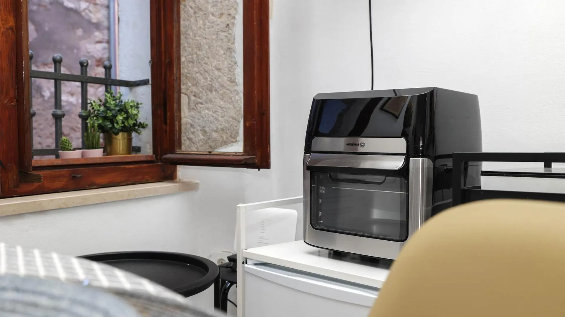 Studio Hedera Rovinj Croatia