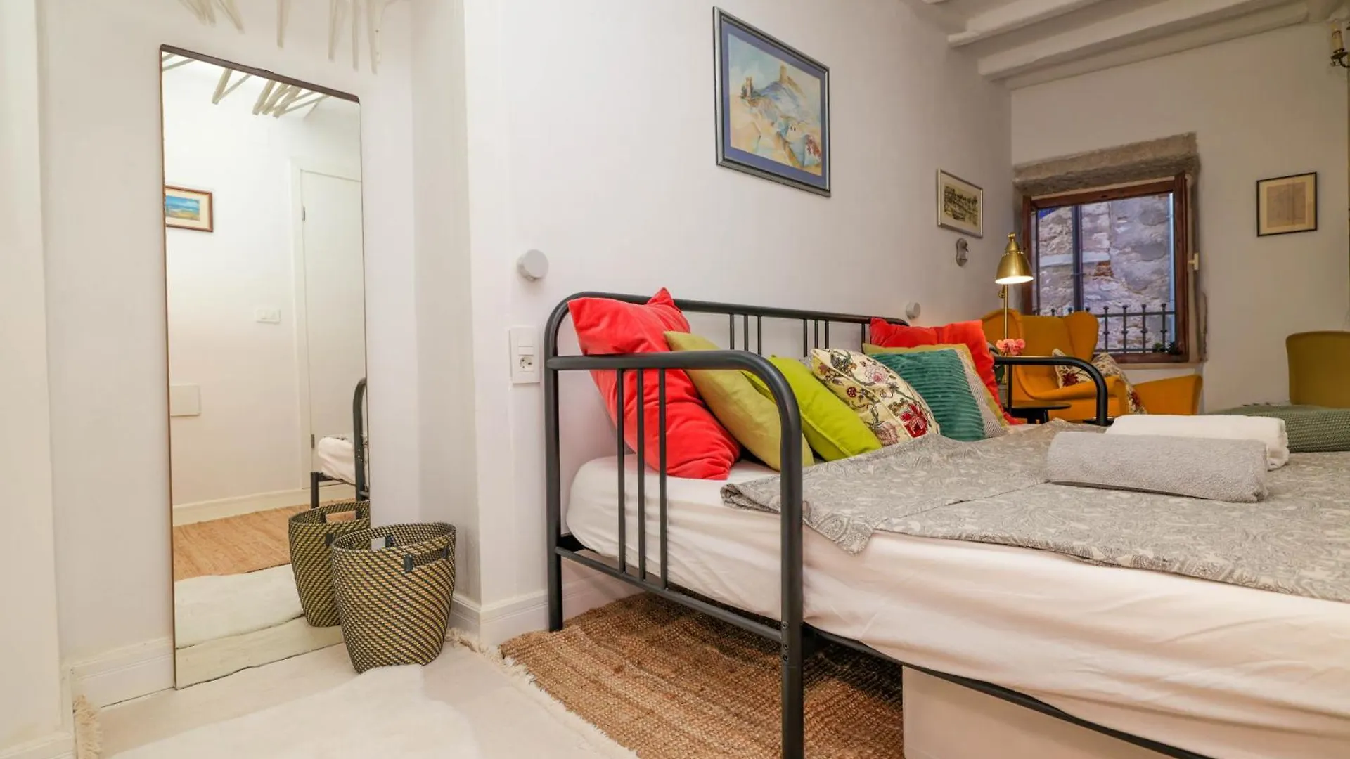 Apartment Studio Hedera Rovinj