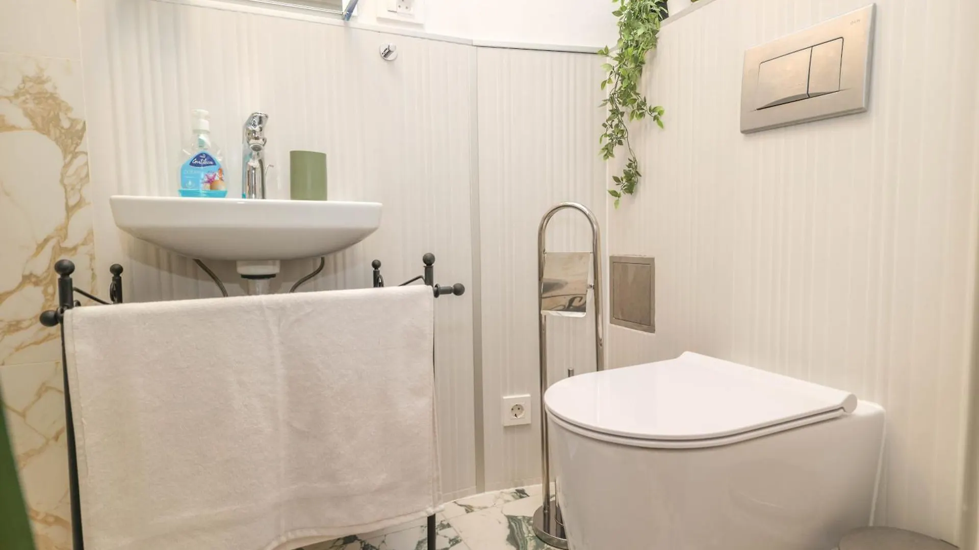 Studio Hedera Rovinj Apartment