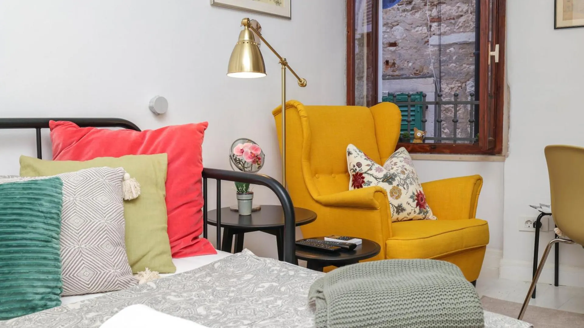 Studio Hedera Rovinj