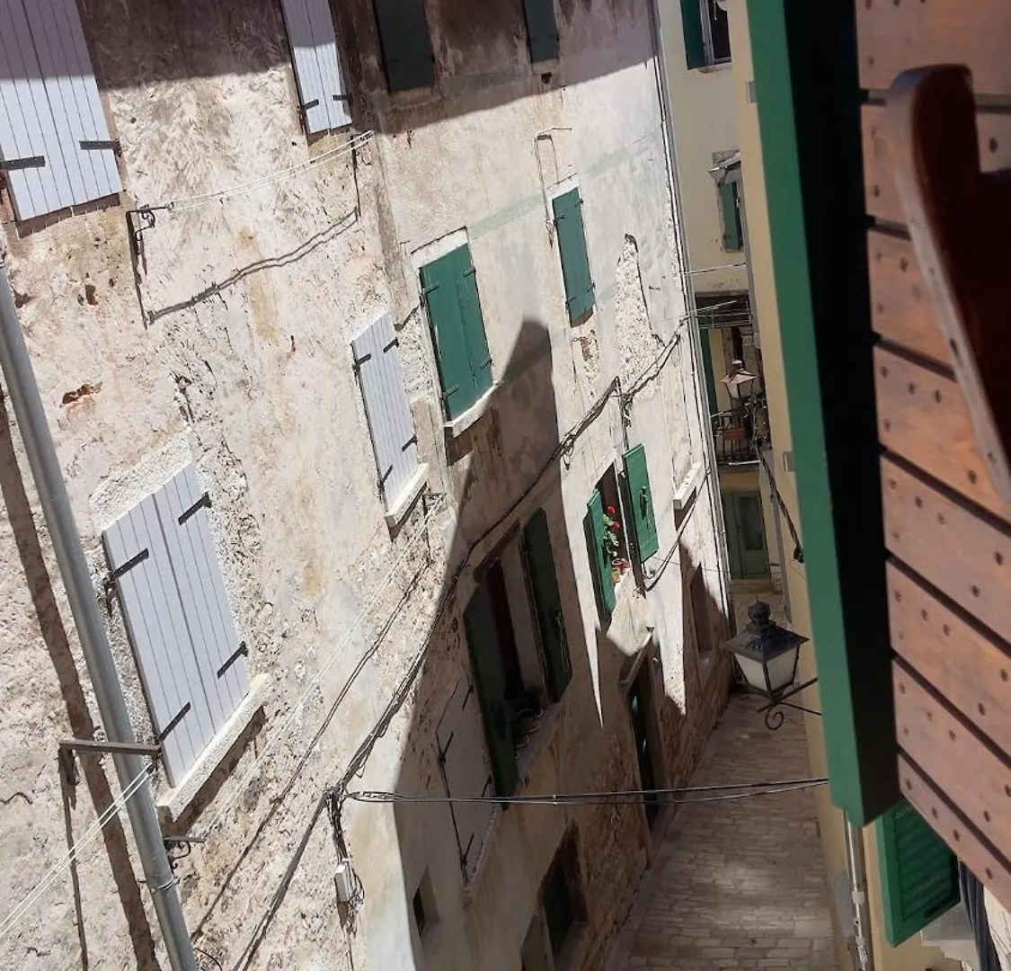 Studio Hedera Rovinj