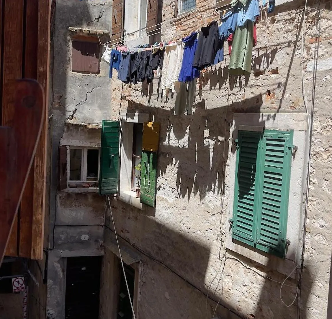 Studio Hedera Rovinj Croatia